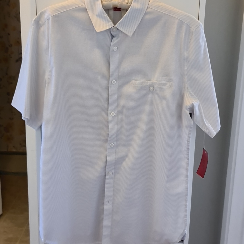 Alfani Slim Fit Men's Shirt
